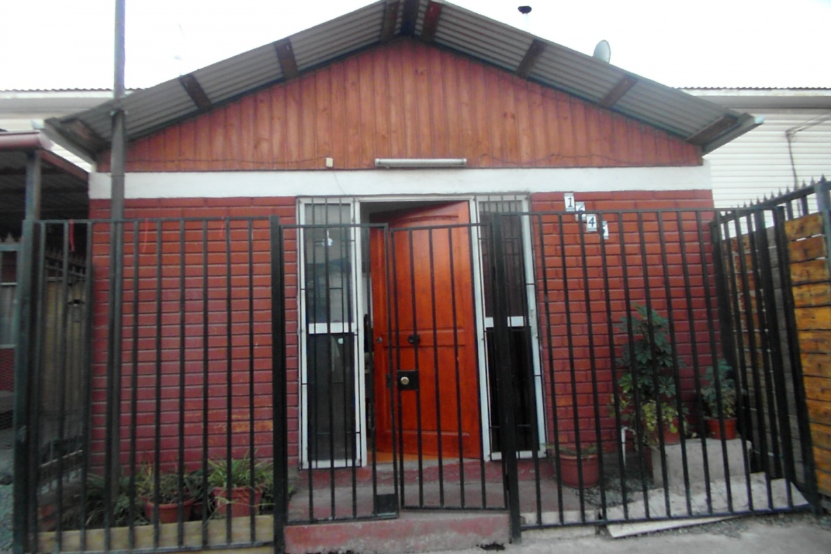 Colina, Región Metropolitana, 3 Habitaciones Habitaciones, ,1 BañoBathrooms,Casa,Para Venta,1006