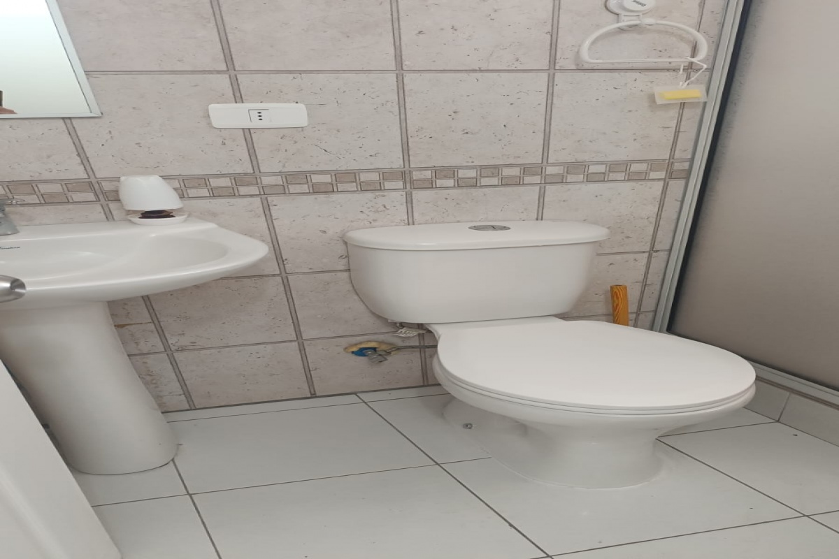La Florida, Región Metropolitana, 2 Habitaciones Habitaciones, ,2 BathroomsBathrooms,Casa,Para Arriendo,1081