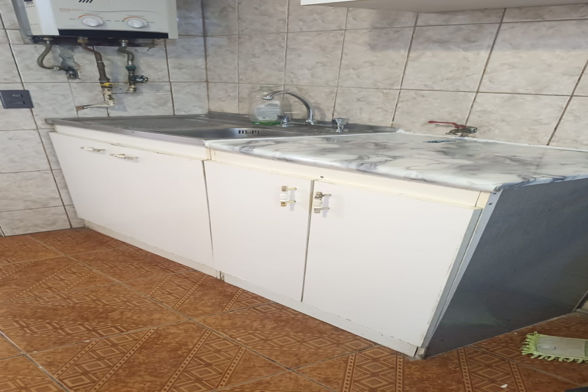 La Florida, Región Metropolitana, 2 Habitaciones Habitaciones, ,2 BathroomsBathrooms,Casa,Para Arriendo,1081
