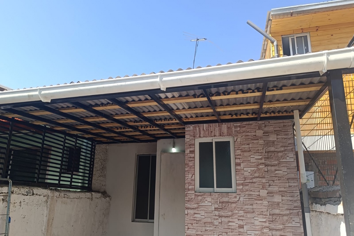 La Florida, Región Metropolitana, 2 Habitaciones Habitaciones, ,2 BathroomsBathrooms,Casa,Para Arriendo,1081