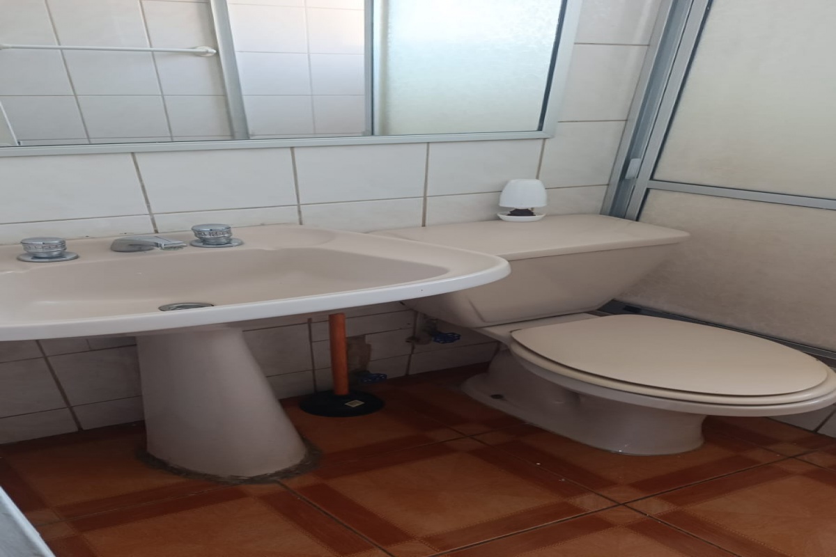 La Florida, Región Metropolitana, 2 Habitaciones Habitaciones, ,2 BathroomsBathrooms,Casa,Para Arriendo,1081