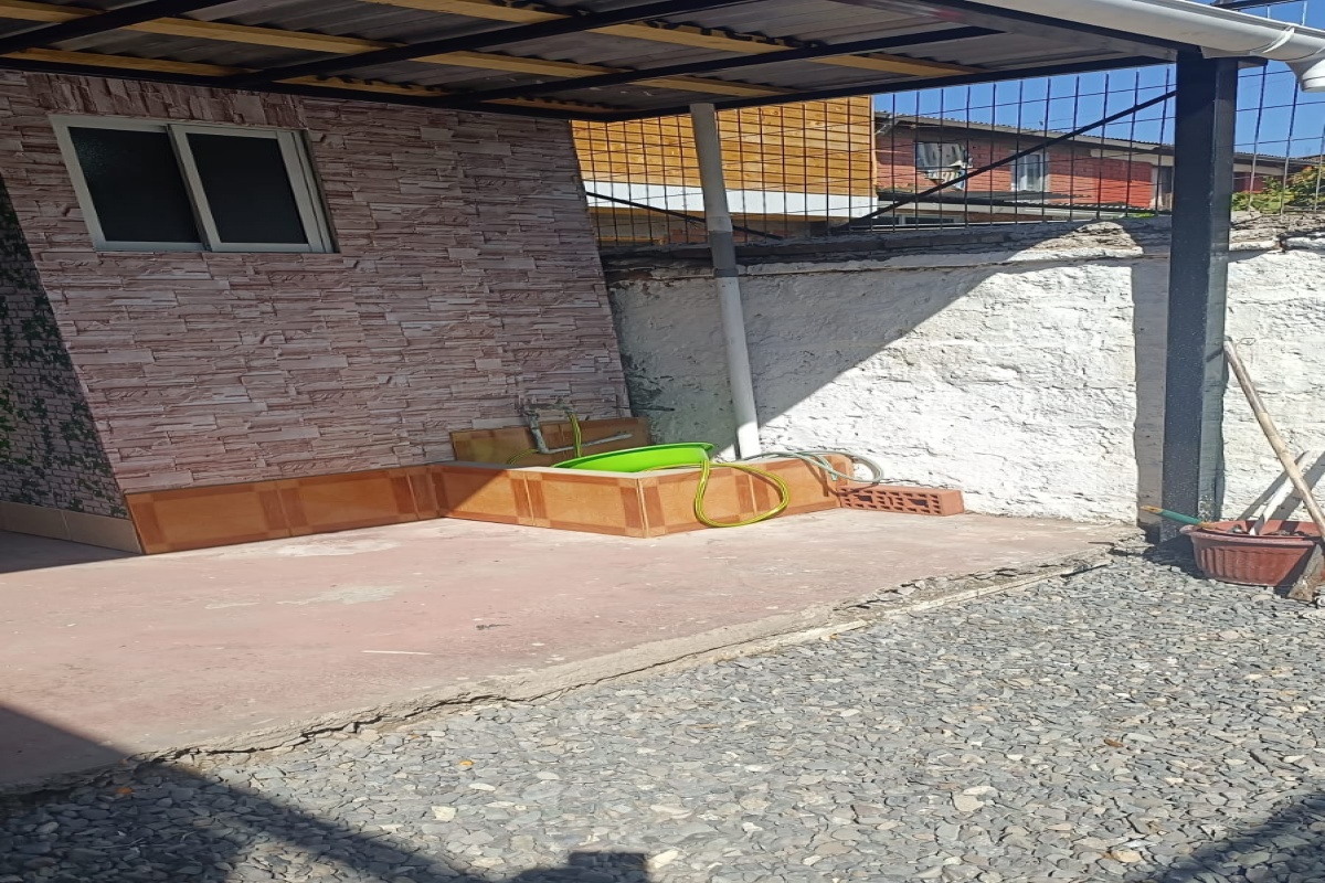 La Florida, Región Metropolitana, 2 Habitaciones Habitaciones, ,2 BathroomsBathrooms,Casa,Para Arriendo,1081