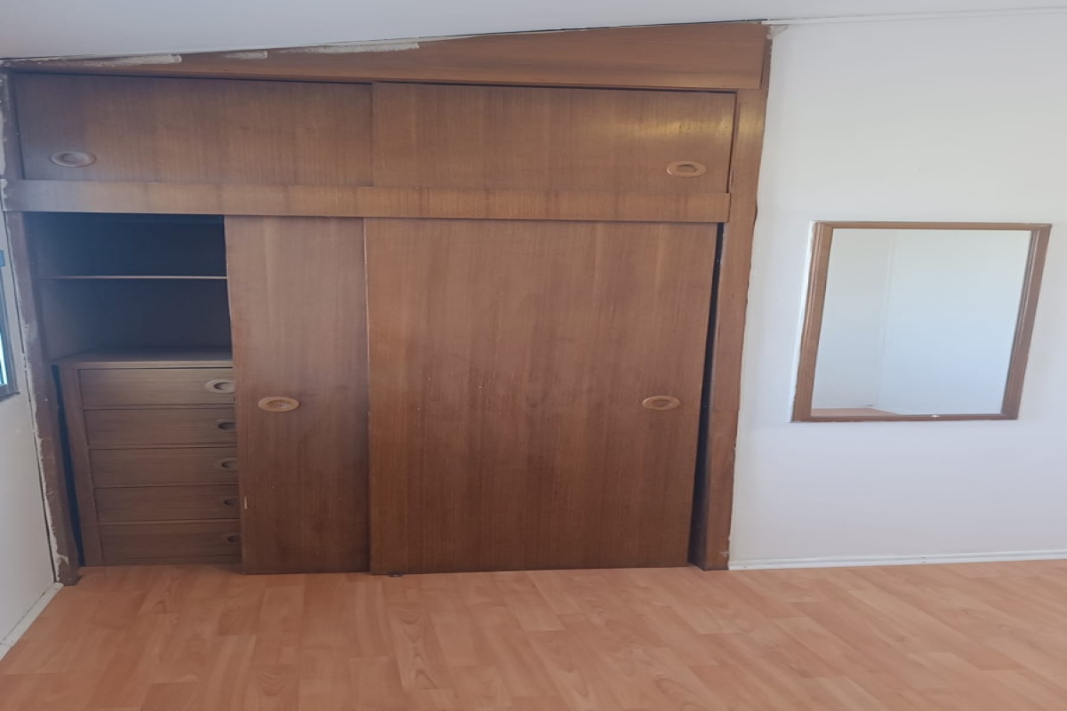 La Florida, Región Metropolitana, 2 Habitaciones Habitaciones, ,2 BathroomsBathrooms,Casa,Para Arriendo,1081