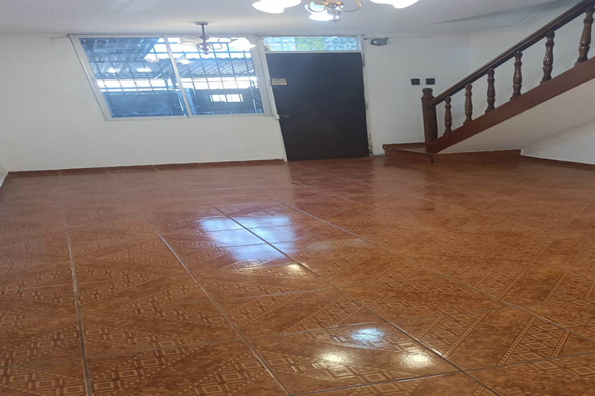 La Florida, Región Metropolitana, 2 Habitaciones Habitaciones, ,2 BathroomsBathrooms,Casa,Para Arriendo,1081