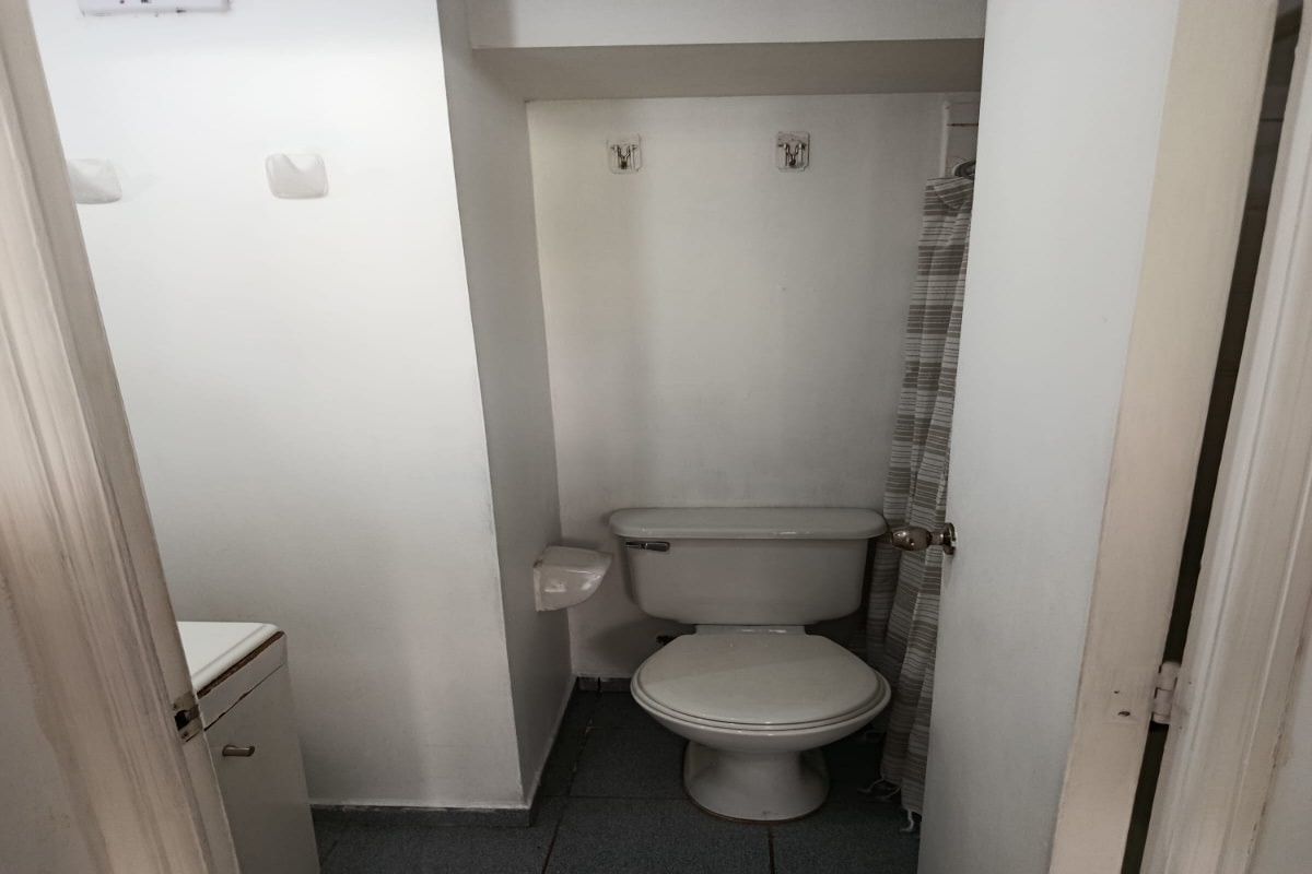 San Joaquín, Región Metropolitana, ,Departamento,Para Arriendo,Condominio Barrio Parque Santa Elena,1082