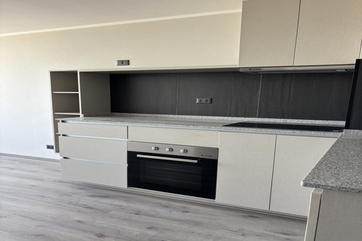 La Cisterna, Región Metropolitana, ,Departamento,Para Arriendo,VISTA PLAZA,1086