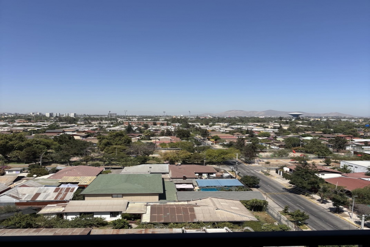 La Cisterna, Región Metropolitana, ,Departamento,Para Arriendo,VISTA PLAZA,1086