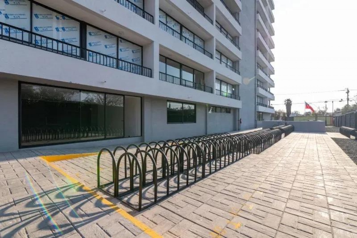 La Cisterna, Región Metropolitana, ,Departamento,Para Arriendo,VISTA PLAZA,1086
