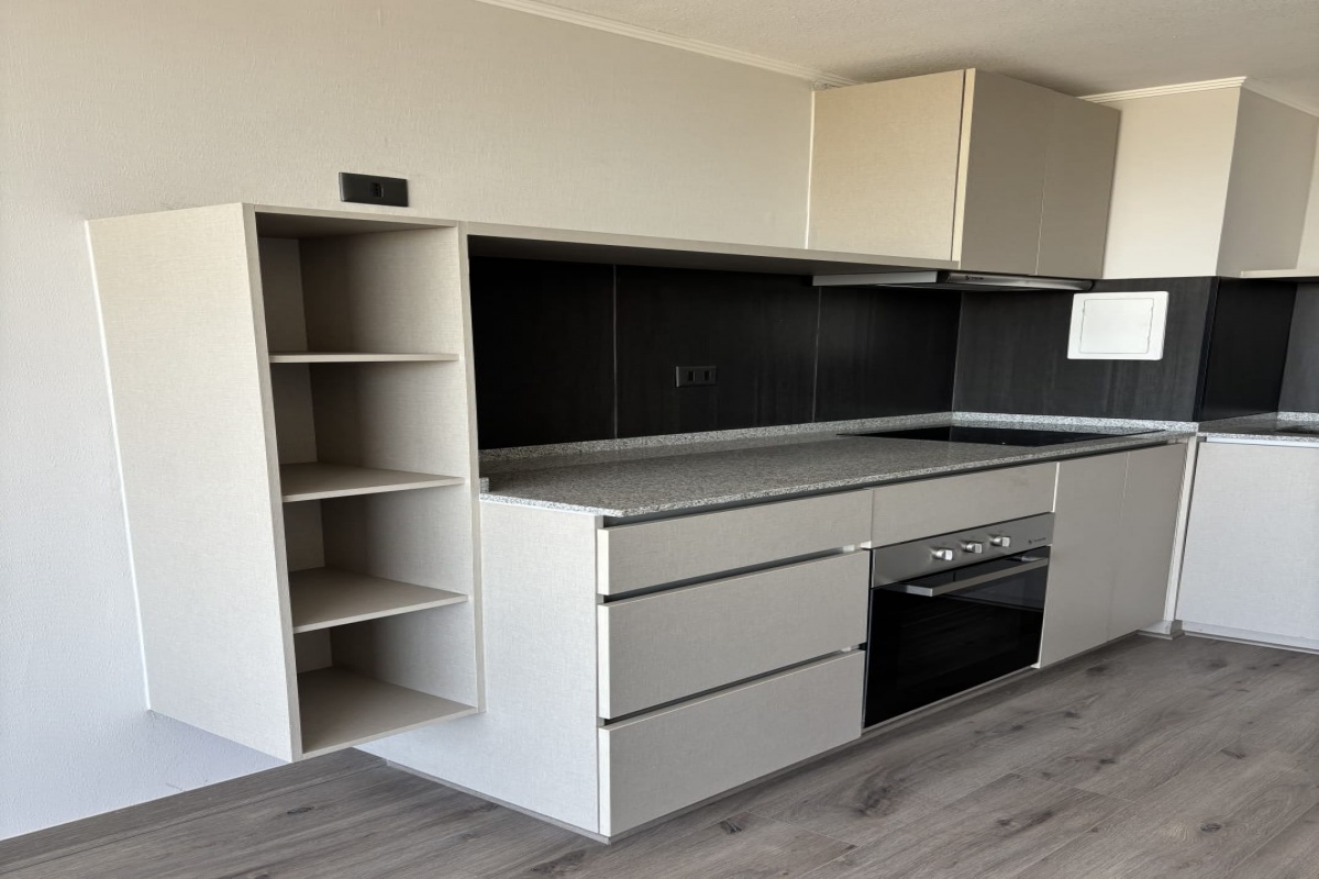 La Cisterna, Región Metropolitana, ,Departamento,Para Arriendo,VISTA PLAZA,1086