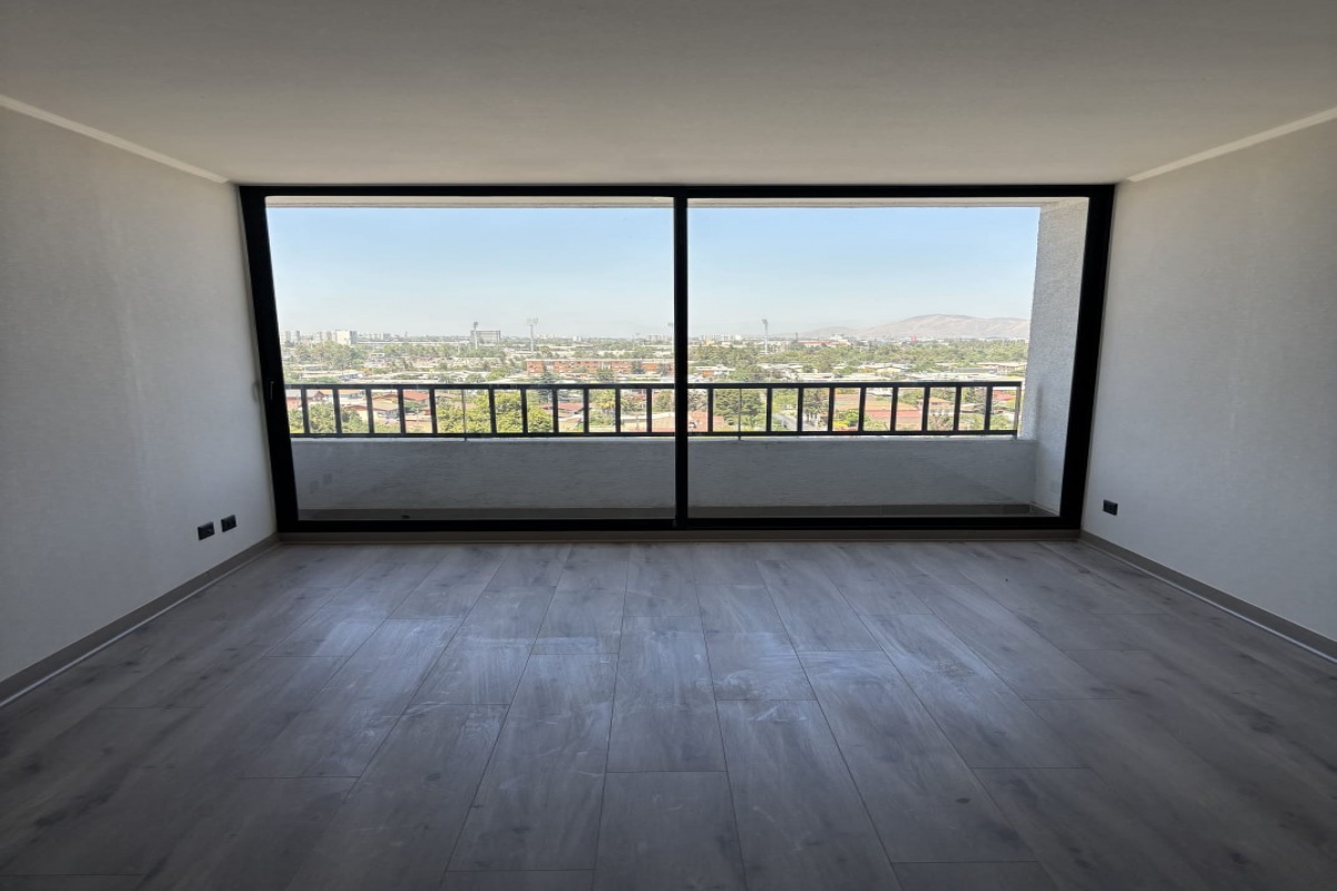 La Cisterna, Región Metropolitana, ,Departamento,Para Arriendo,VISTA PLAZA,1086