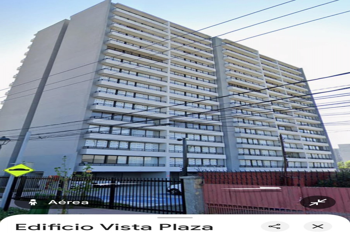 La Cisterna, Región Metropolitana, ,Departamento,Para Arriendo,VISTA PLAZA,1086