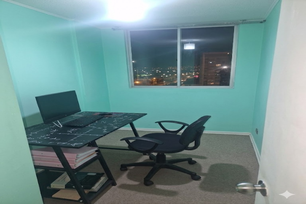 PUENTE ALTO, Región Metropolitana, ,Departamento,Para Arriendo,1091