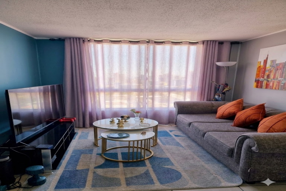PUENTE ALTO, Región Metropolitana, ,Departamento,Para Arriendo,1091